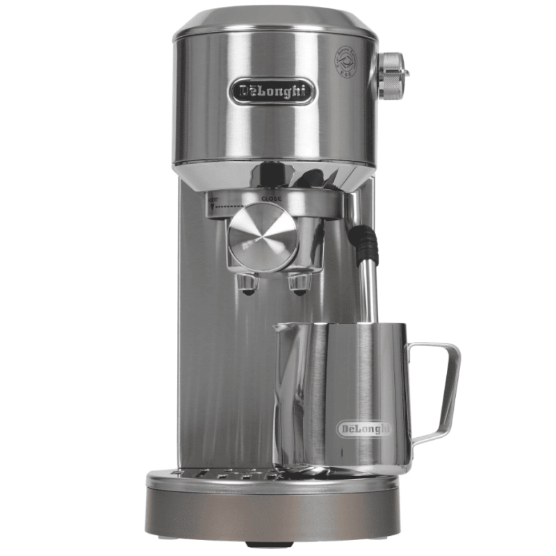 Рожковая кофеварка De'Longhi Dedica Duo EC890.M