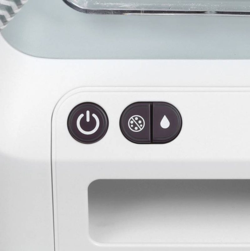 Парогенератор Braun CareStyle 7 IS7266VI