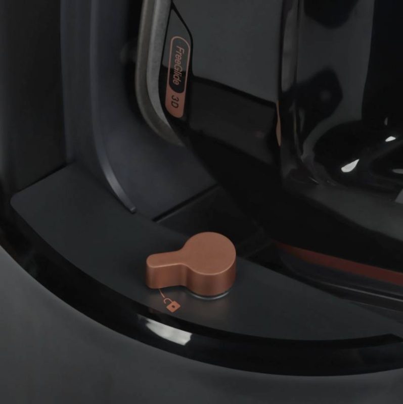 Парогенератор Braun CareStyle 9 IS9090BK