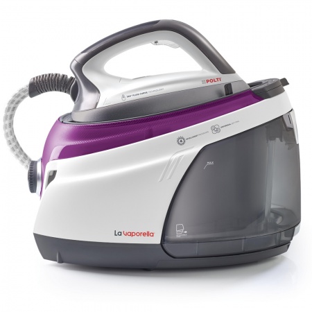 ГЛАДИЛЬНАЯ СИСТЕМА POLTI LA VAPORELLA XM80R PLEU0226