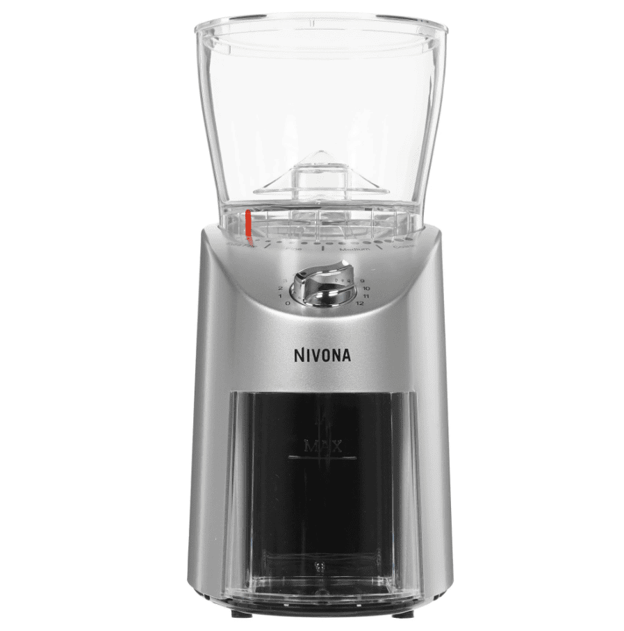 Кофемолка Nivona CafeGrano NICG 130