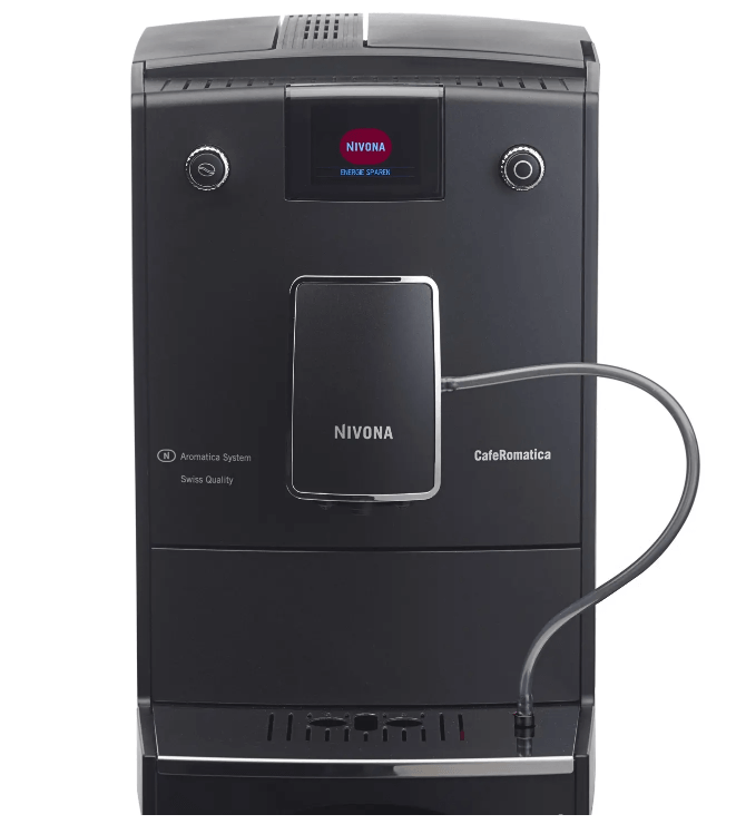 Кофемашина Nivona CafeRomatica NICR 758