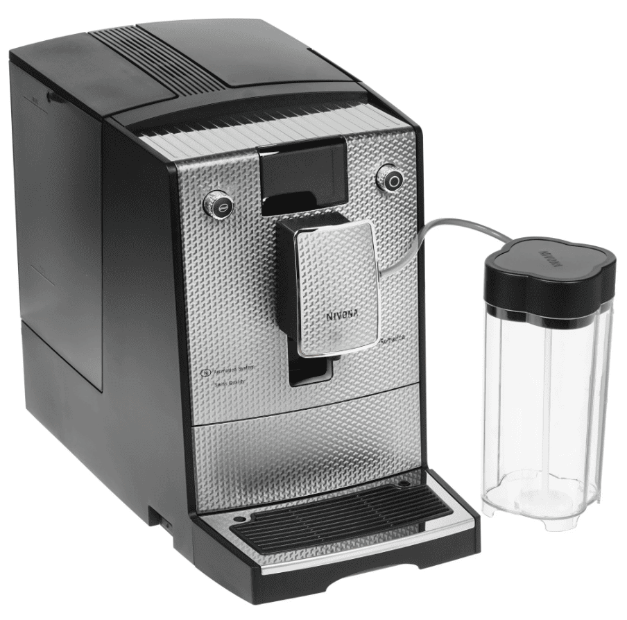 Кофемашина Nivona CafeRomatica NICR 789