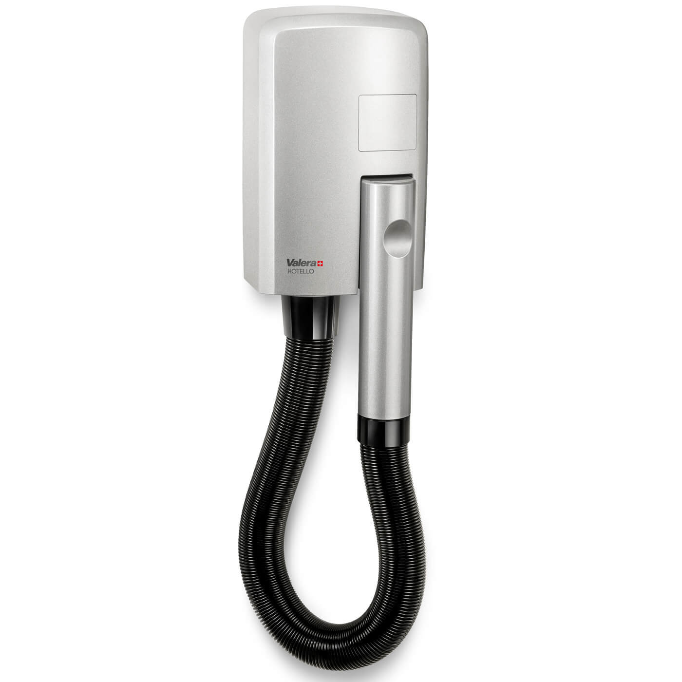 Фен Valera Hotello (832.01/T), silver 58320120