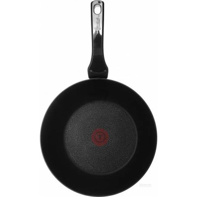 Сковорода-вок Tefal Expertise C6201972, 28 см вок