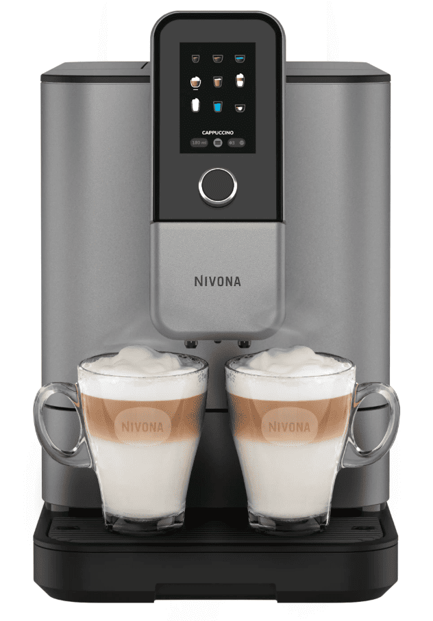 Кофемашина Nivona CafeRomatica NIVO 8103