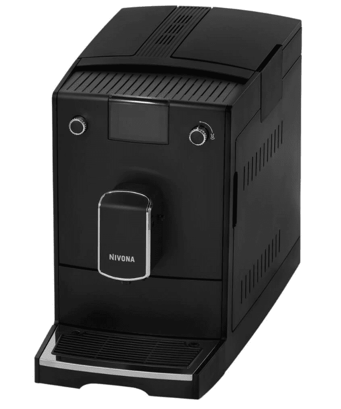 Кофемашина Nivona CafeRomatica NICR 690