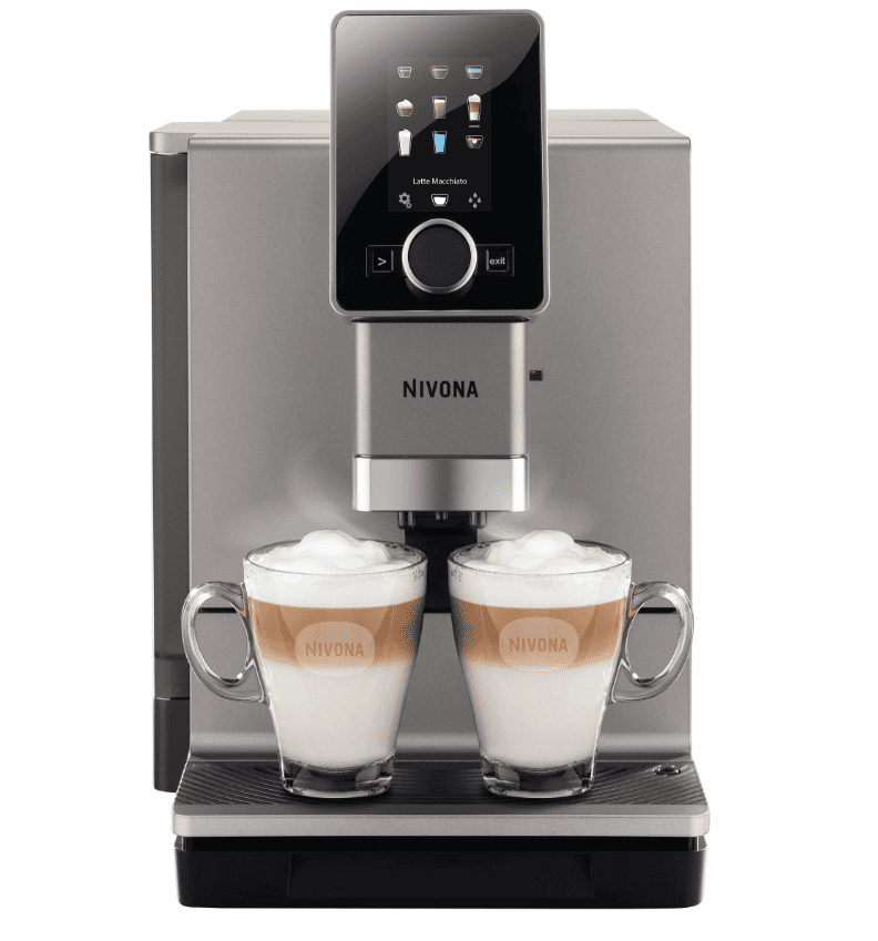 Кофемашина Nivona CafeRomatica NICR 930