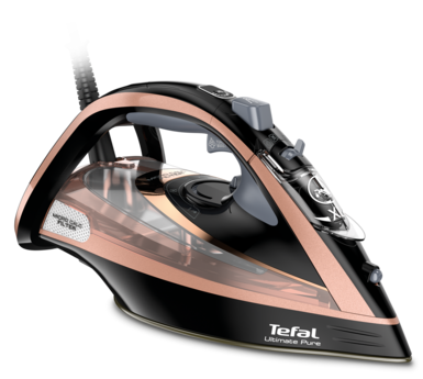 Утюг Tefal Ultimate Pure FV9845E0