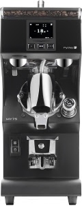 Кофемолка VICTORIA ARDUINO MYTHOS GRAW MY 75 black