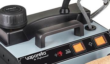 Паровой утюг Polti Vaporella 2H Professional FI000031