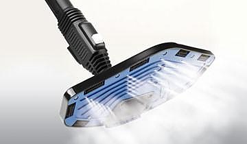 Пароочиститель POLTI Vaporetto Smart 40 MOP PTEU0269