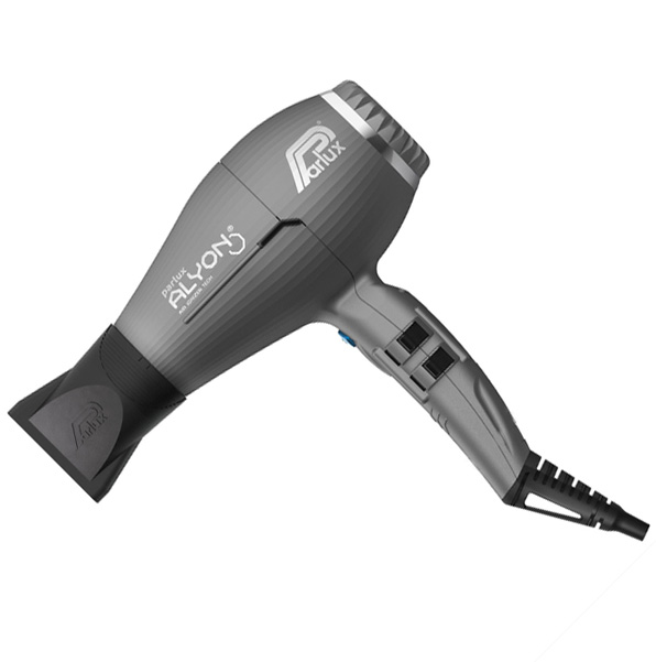 Фен Parlux Alyon Ionic Matt Graphite