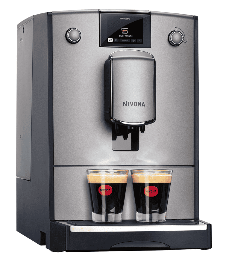 Кофемашина Nivona CafeRomatica NICR 695