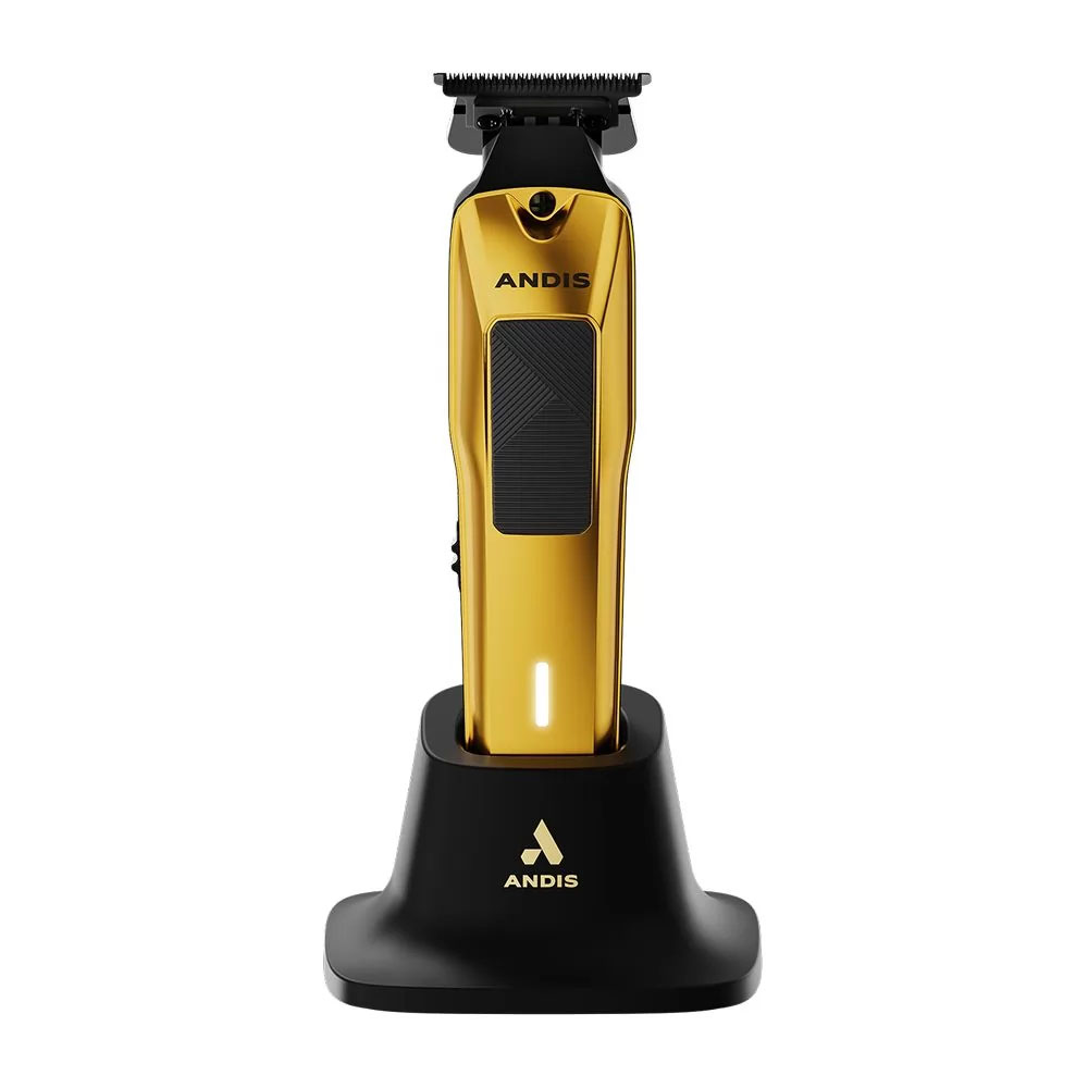 Andis Phenom Li Trimmer FRS-T — профессиональный аккумуляторный триммер для стрижки волос