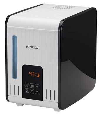 Увлажнитель воздуха с функцией ароматизации Boneco S450
