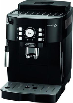Кофемашина DeLonghi ECAM 21.117.B