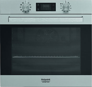 Электрический духовой шкаф hotpoint ariston fa3 841 h ix ha