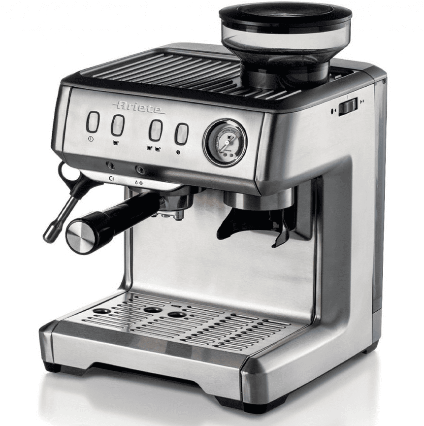 Рожковая кофеварка Ariete 1313/10