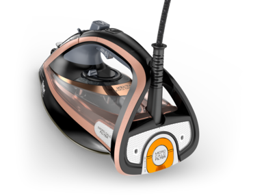 Утюг Tefal Ultimate Pure FV9845E0