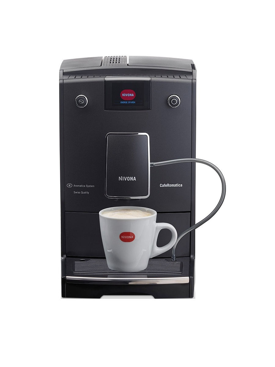 Кофемашина Nivona CafeRomatica NICR 759