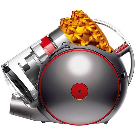 Пылесос Dyson Cinetic Big Ball Multifloor Pro 2