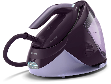 Утюг с парогенератором Philips PSG7050/30