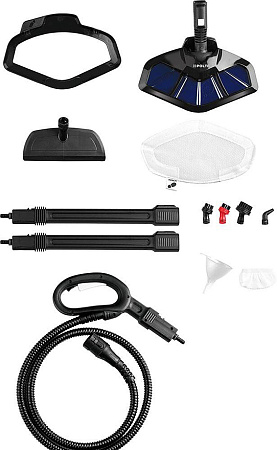 Пароочиститель POLTI Vaporetto Smart 40 MOP PTEU0269