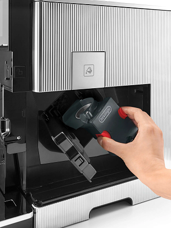 Кофемашина De'Longhi Maestosa EPAM 960.75 GLM