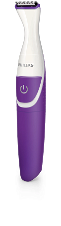 Триммер женский  Philips BRT383/15