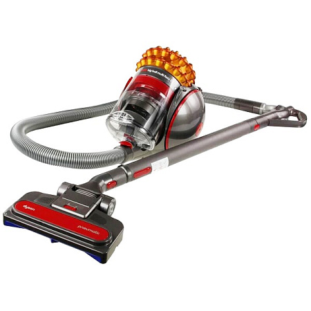 Пылесос Dyson Cinetic Big Ball Multifloor Pro 2