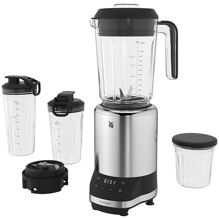 Стационарный блендер WMF Kult Pro 0416530711