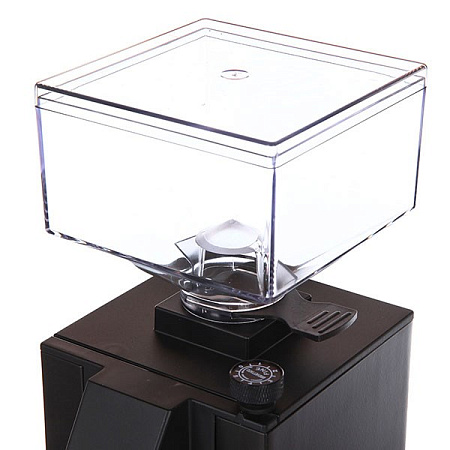 Кофемолка Eureka Mignon Filtro 50 15BL, черный