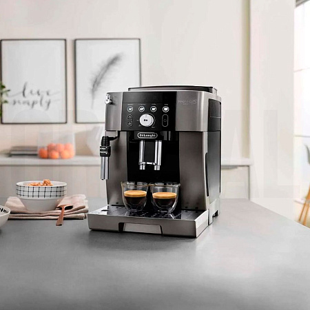 Кофемашина De'Longhi Magnifica smart ECAM 250.23 SB