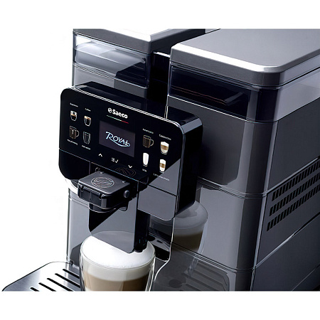 Автоматическая кофемашина SAECO NEW Royal OTC