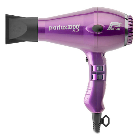 Фен Parlux 3200 Plus Violet