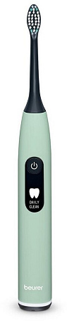 Электрическая звуковая зубная щетка Beurer SC 50 peppermint