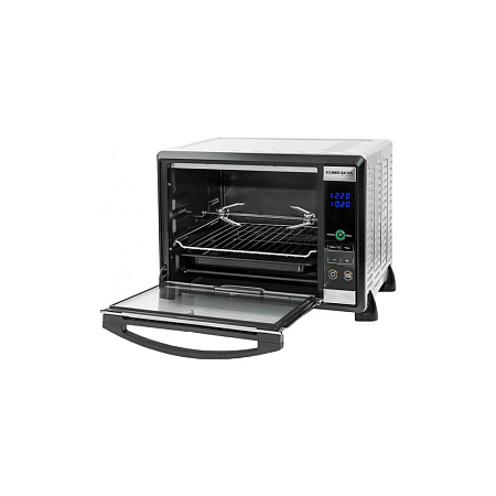 Мини-печь Rommelsbacher BGE 1580/E