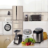 Бытовая техника и товары для кухни