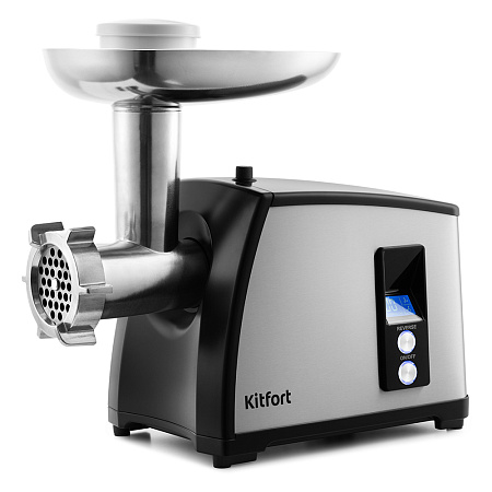 Мясорубка Kitfort KT-2105 