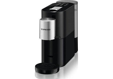 Кофемашина Nespresso Krups ATELIER XN890831