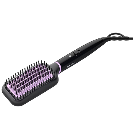 Расческа выпрямитель Philips BHH880/00