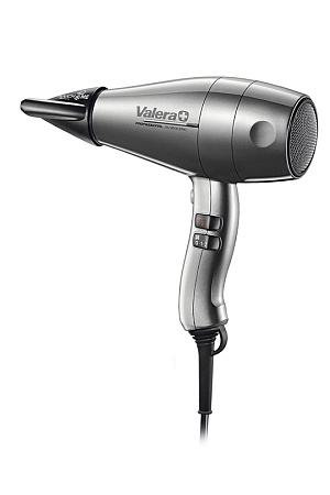 Фен Valera Swiss Silent Jet 8600 Light Ionic (SXJ 8600 D RC)
