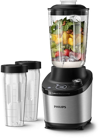 Блендер Philips HR3760/10