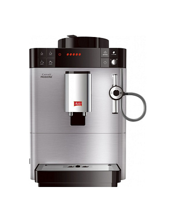 Автоматическая кофемашина Melitta Caffeo PASSIONE F54/0-100