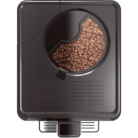 Кофемашина Melitta Caffeo Passione OT Onetouch 531-102 черная