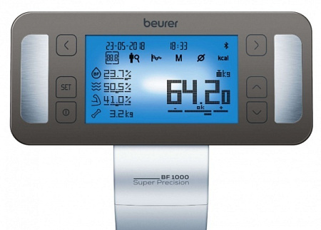 Весы диагностические Beurer BF1000 Super Precision
