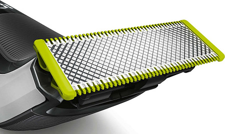 Сменные лезвия Philips OneBlade (QP220/51) для триммера, 2 шт.