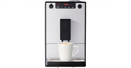 Автоматическая кофемашина Melitta Caffeo Solo E950-766
