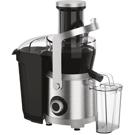 Соковыжималка Moulinex Nutri XXL JU660D30